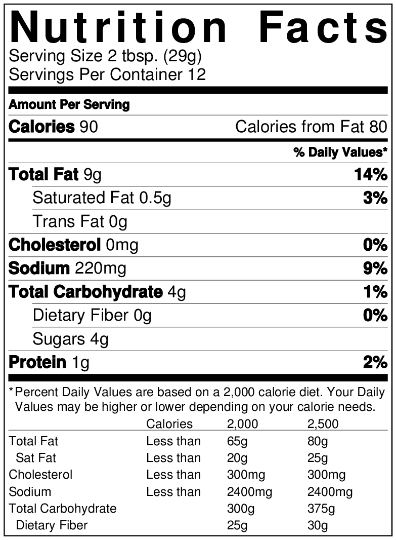 SWEET RED ONION WHITE BALSAMIC DRESSING