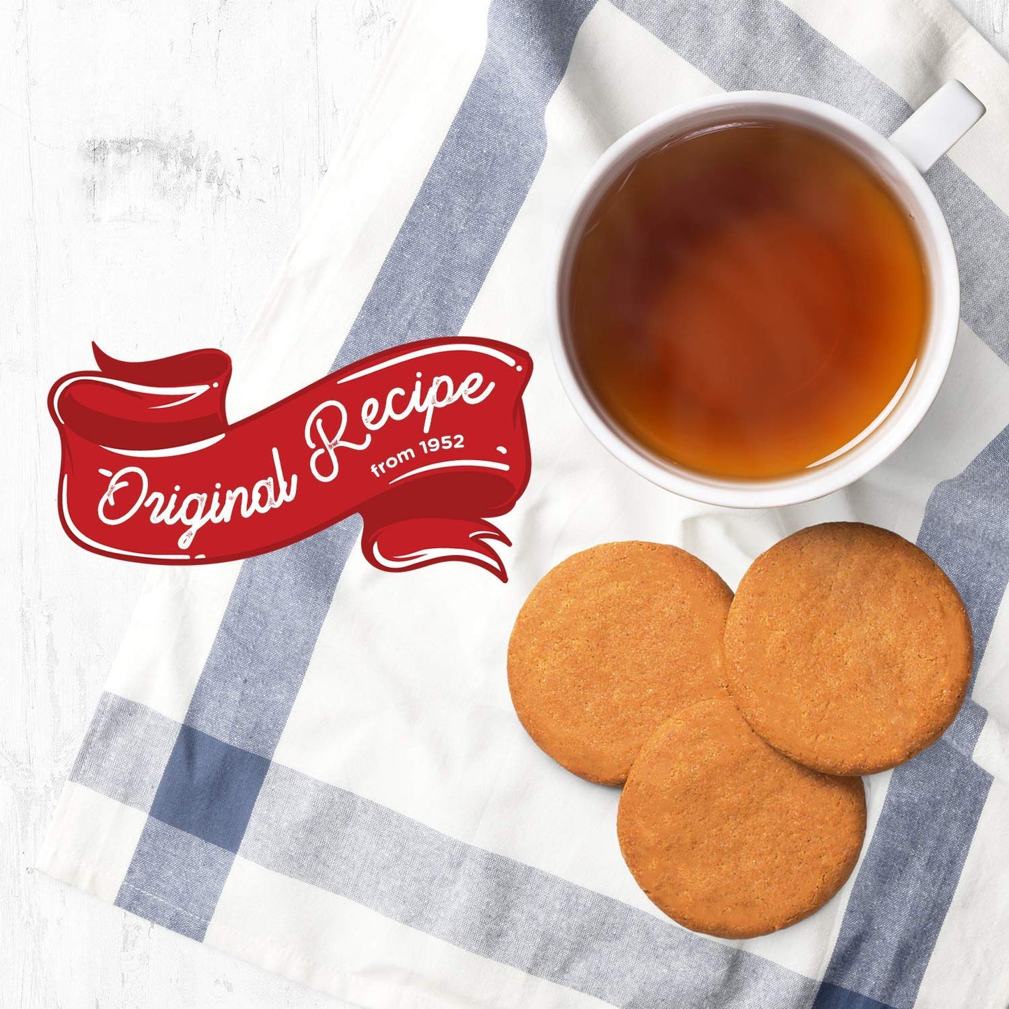 Nyakers Original Swedish Ginger Snaps 5.3 oz