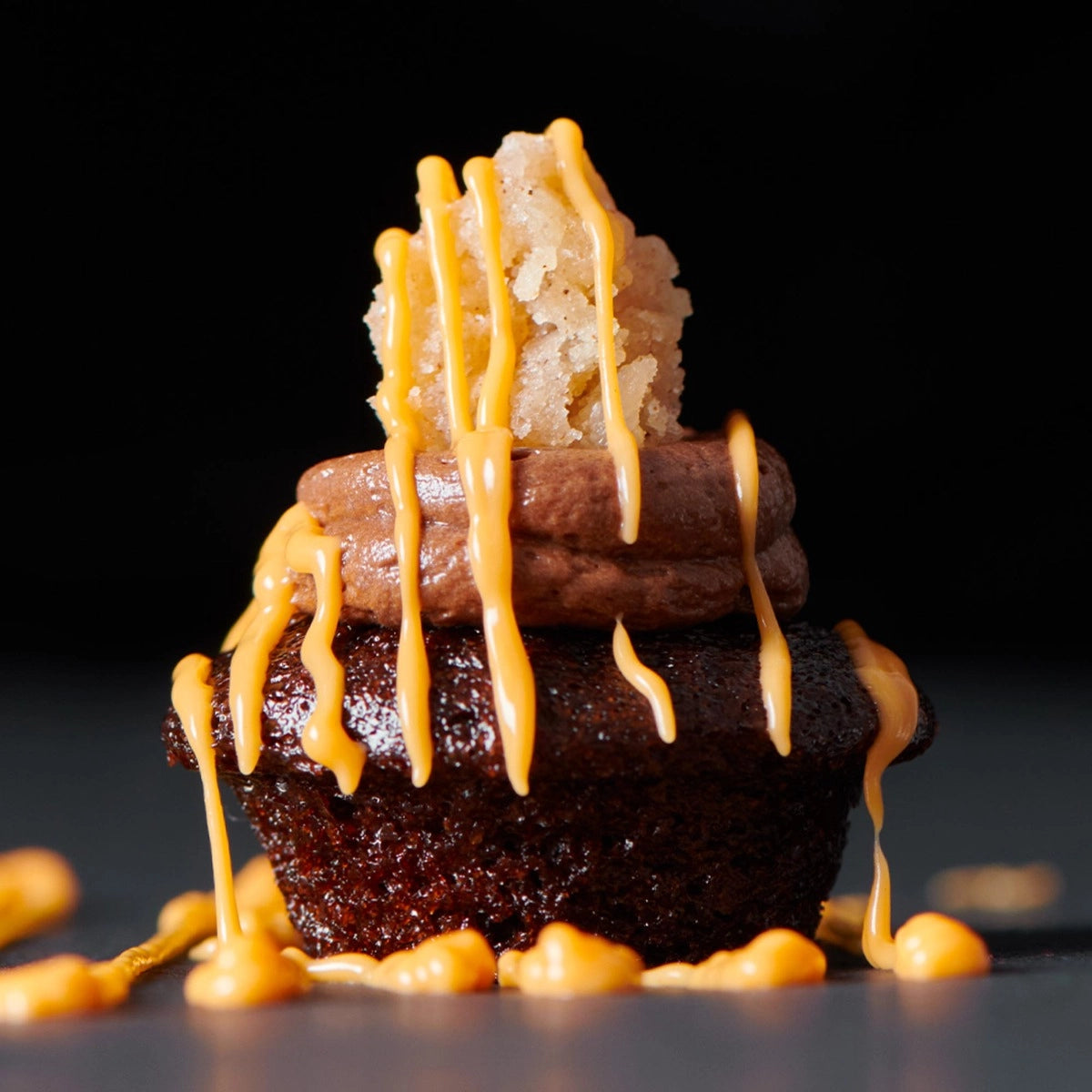 SPOOKY SPECIAL CUPCAKES - 50 PACK