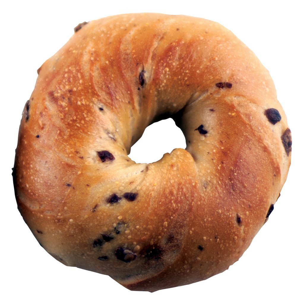 The Rockaway Line Bagels - 1 dozen + 3 free