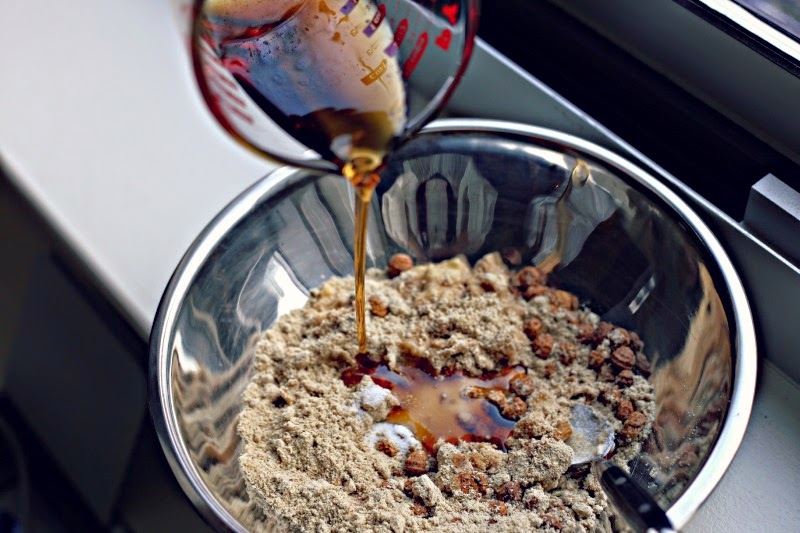 TIGERNUT SNACK PACK - 3 packs