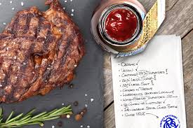 Organic Ketchup and Organic Chili Ketchup - Curtice Brothers