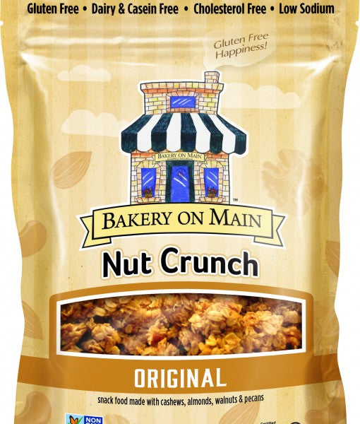 Original Nut Crunch Snack