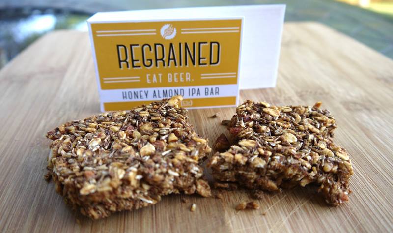 Regrained SuperGrain+ Bars Value Pack - 36 Bars