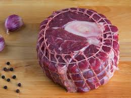 Beef Osso Bucco - 4 lbs - Kosher