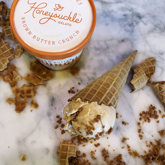 Celebration Collection - includes 6 Honeysuckle Gelato