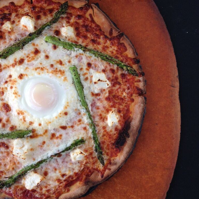 Passione Pizza Organic Gluten Free Pizza Dough Crust Mix