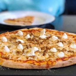 Passione Pizza Gluten-Free Crust - 3 Pack