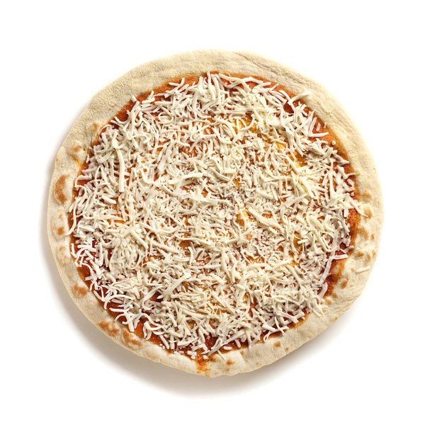 Passione Pizza Organic Pizza Dough Ball