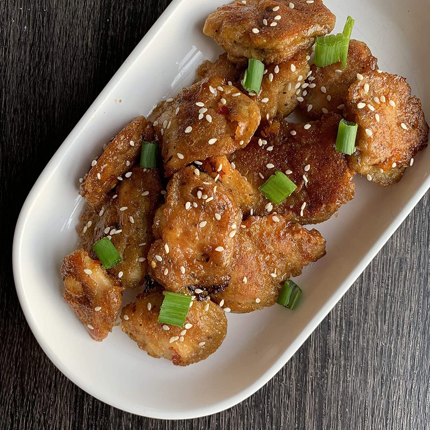 Pork King Good Low Carb Keto Diet Pork Rind Breadcrumbs