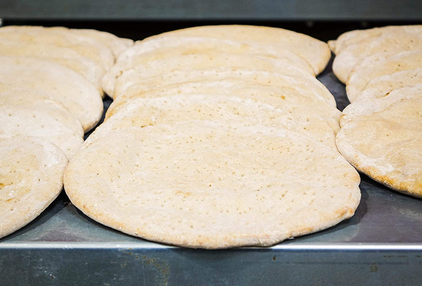 Passione Pizza Gluten-Free Crust - 3 Pack