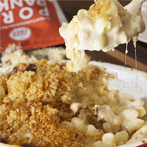 Pork Panko 0 Carb Pork Rind Breadcrumbs - Keto, Paleo Friendly, Naturally Gluten Free - 3 Packs