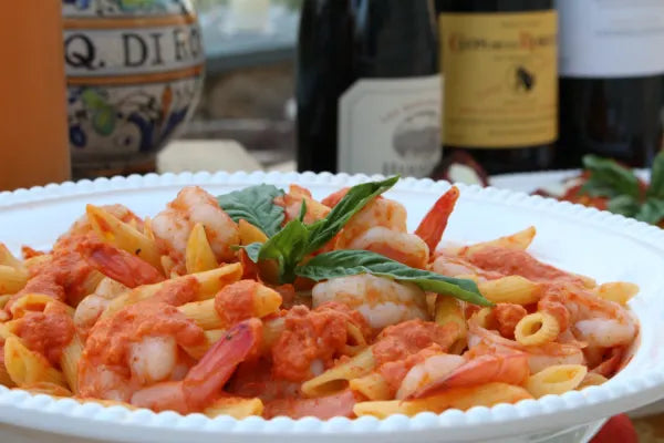 Frescobene Vodka Sauce - includes 6 - Vegetarian