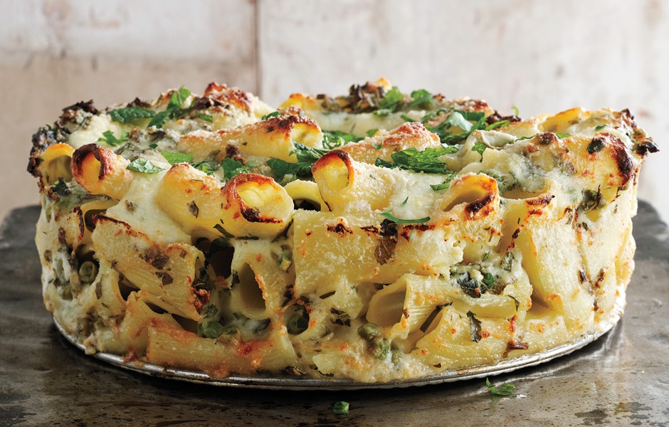 Organic Kamut® Khorasan Wheat Pasta - many noodle shapes available