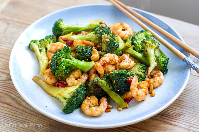 "Always Fresh" Healthy Prepared Meals - Sampler 3 Pack