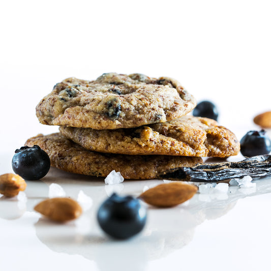 Paleo Prime Cookies Variety 9 pack