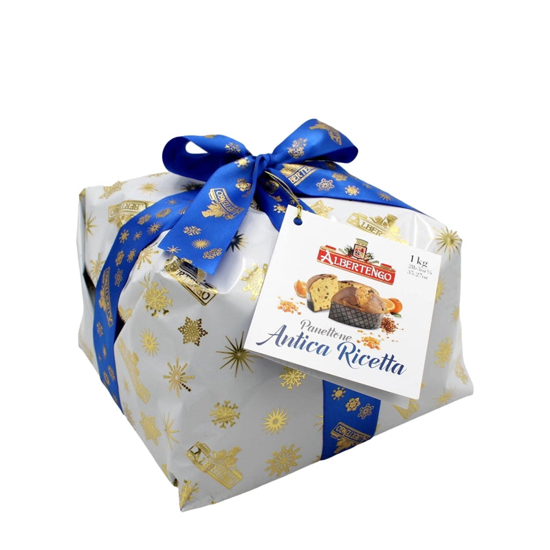 Albertengo Panettone Antica Ricetta