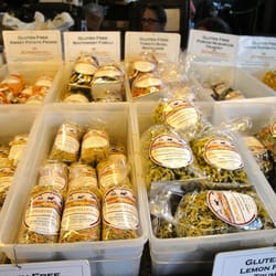 Gourmet Five Pasta Blend