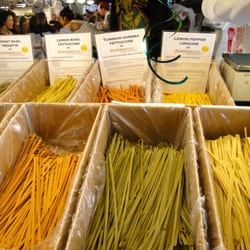 Gourmet Five Pasta Blend