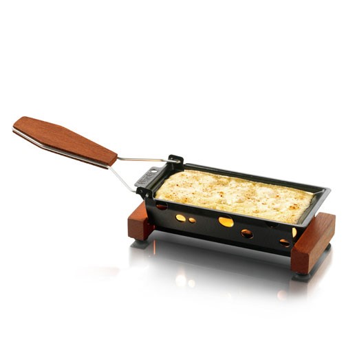 Party Raclette To Go Taste by Boska