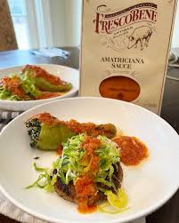 Frescobene Amatriciana Sauce - includes 6