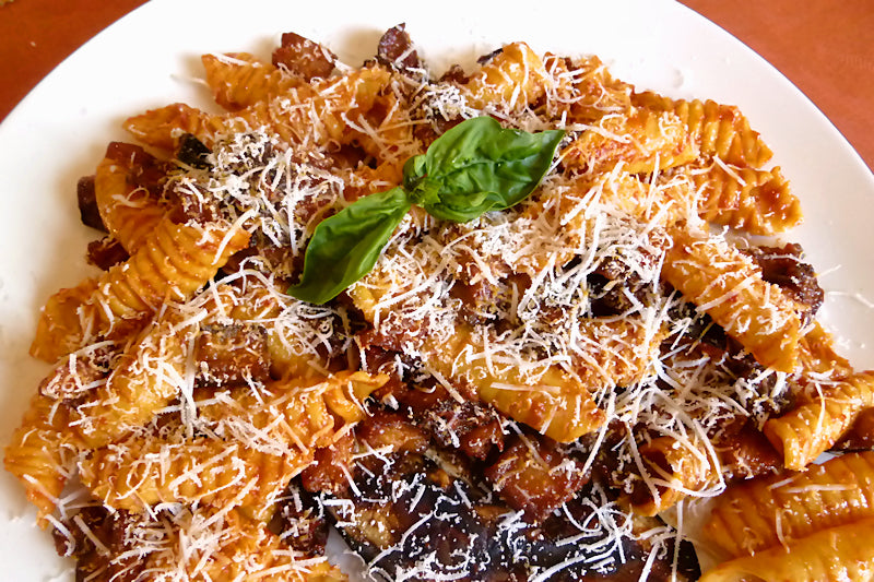 Cucina & Amore  Pesto Alla Siciliana, 7.9 oz, (Pack of 6)