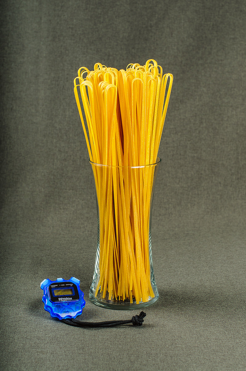 Pasta Luce "Pasta Lite" Linguine (Low-Carb/High Protein)