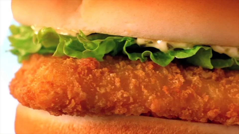 Alaska Whole Grain Rich Breaded Pollock and Cheese Rectangles, -20 lb/Case