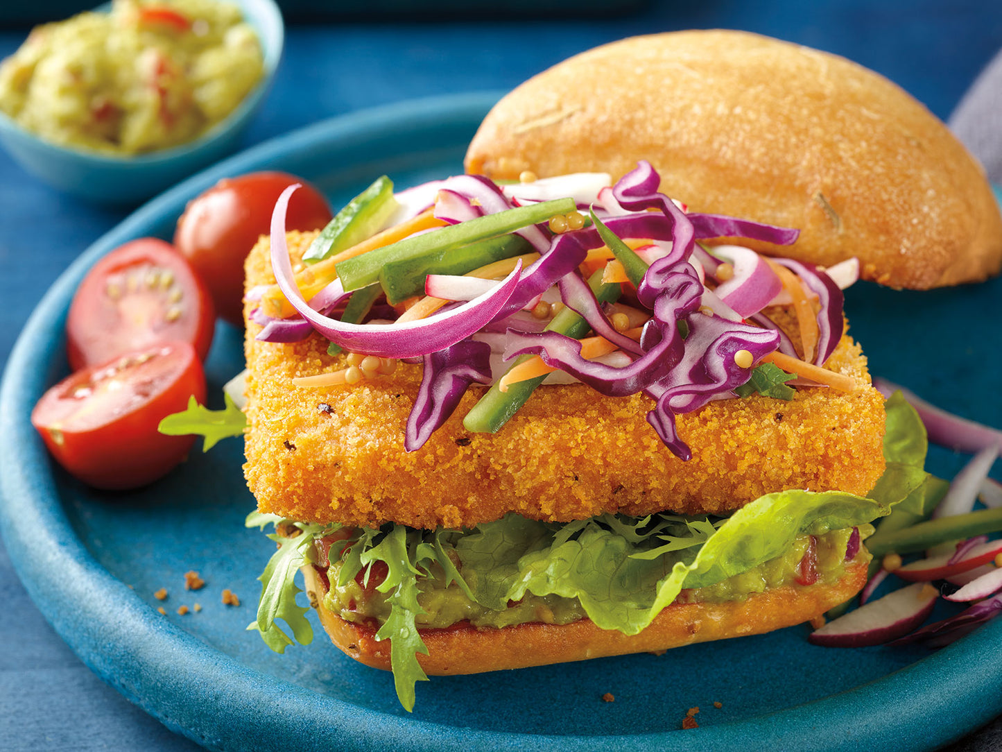 Alaska Whole Grain Rich Breaded Pollock and Cheese Rectangles, -20 lb/Case