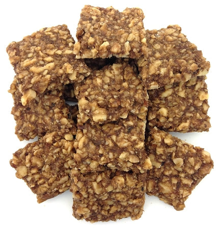 Organic Raw Sprouted Peach Cobbler Crunch