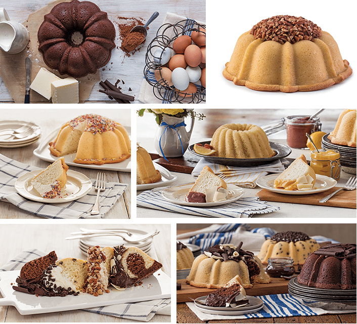 Java Baby Jane - Delicious Coffee/Toffee Pound Cake