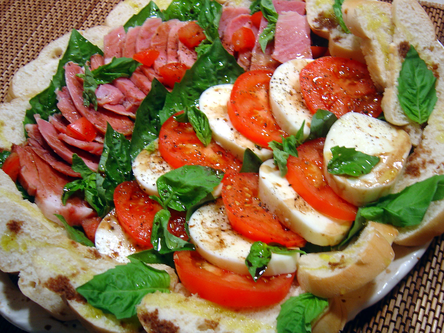 Juleskinke - Swedish Style Christmas Ham, 8 - 10 lb