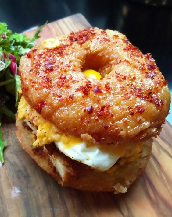 Blue Cheese Pimiento Cheese