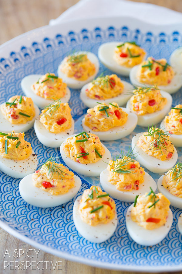Blue Cheese Pimiento Cheese