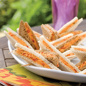 Jalapeño Pimiento Cheese
