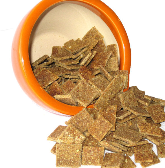 PITTA Dog Food Vegan Organic Ayurveda Dog Food - Available in 5, 10 & 20 lbs