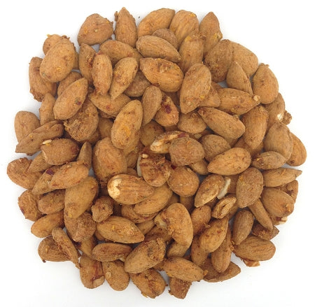 Organic Raw Sprouted Pizzalmonds