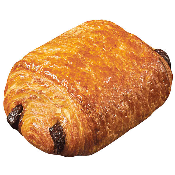 Ready to Bake Butter Pain Au Chocolate 2.47 oz - 90/Case