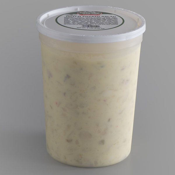 Homemade Dutch Potato Salad - 1 lb