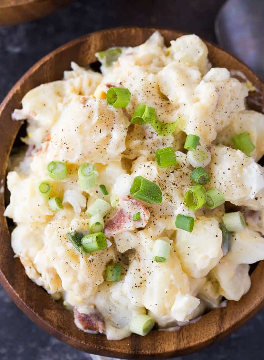 Homemade Dutch Potato Salad - 1 lb