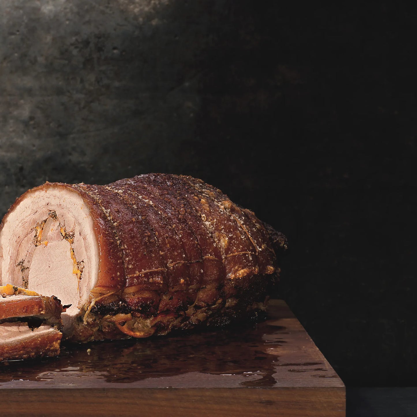 Heritage Porchetta Roast - 8 - 9 lb