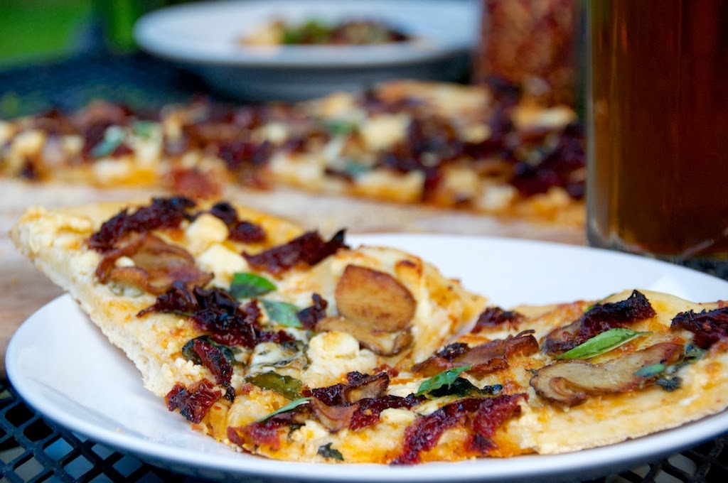 Fresh Golden Chanterelle Mushrooms - priced per pound