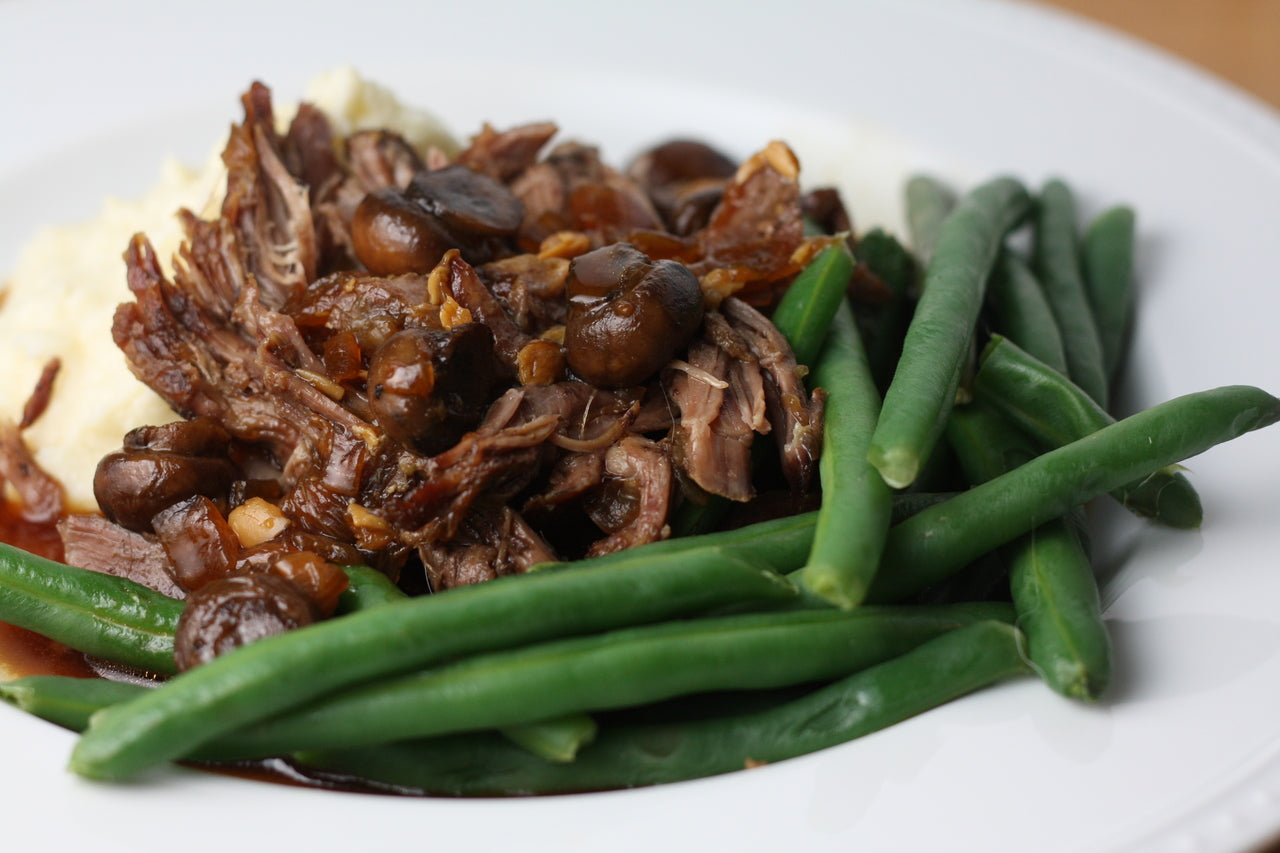 Gluten Free Entree Sampler - includes 7 dishes