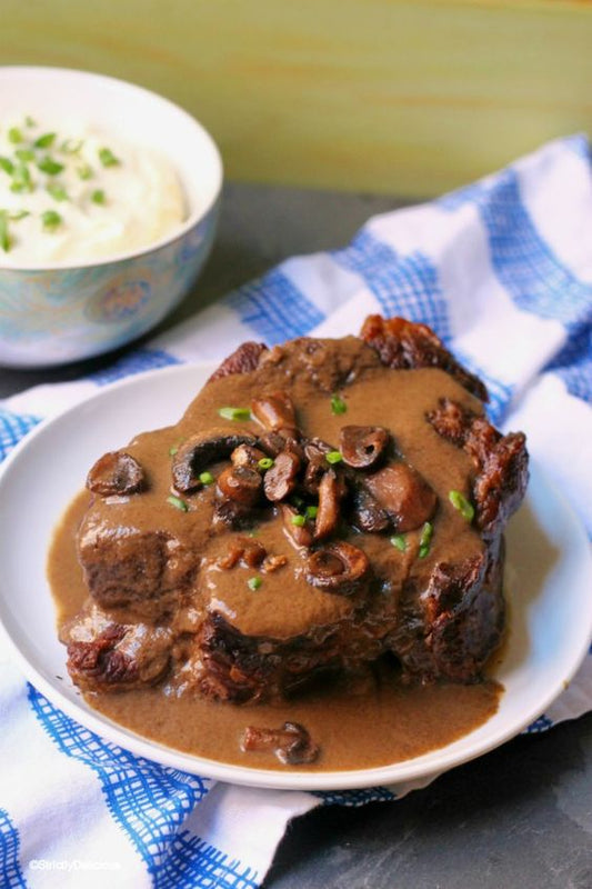 Gluten Free Entree Sampler - includes 7 dishes