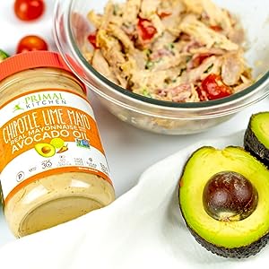 PRIMAL KITCHEN WHOLE30® KIT