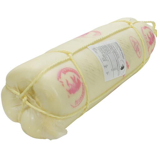 Provolone Piccante Cheese - 10 Months - 1 lb