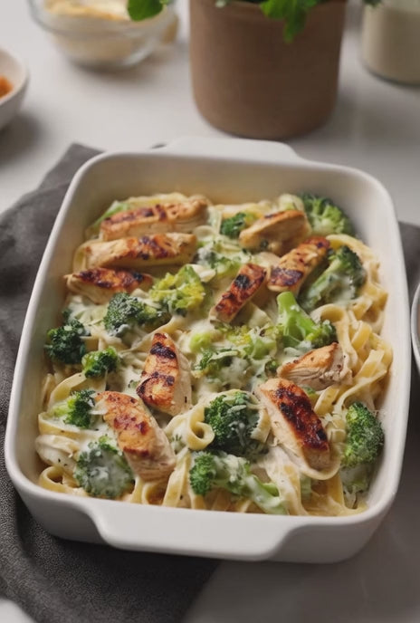 Great Low Carb Pasta Fettuccine 8oz