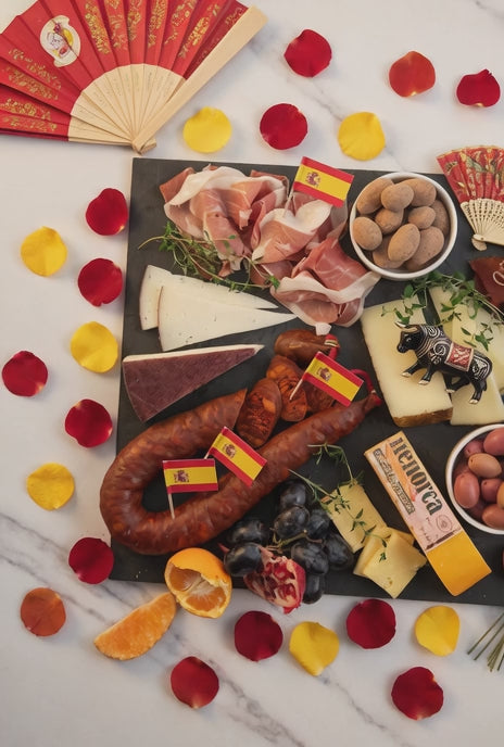 A Little Bit of Spain Gift Box