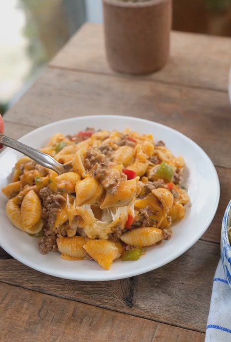 Great Low Carb Pasta Shells 8oz