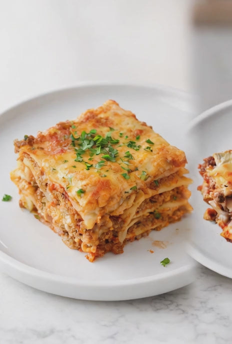 Great Low Carb Lasagna Pasta 7oz